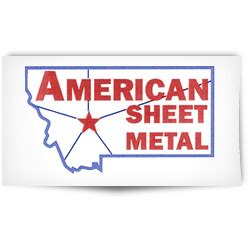 american sheet metal helena montana|american sheet metal contact number.